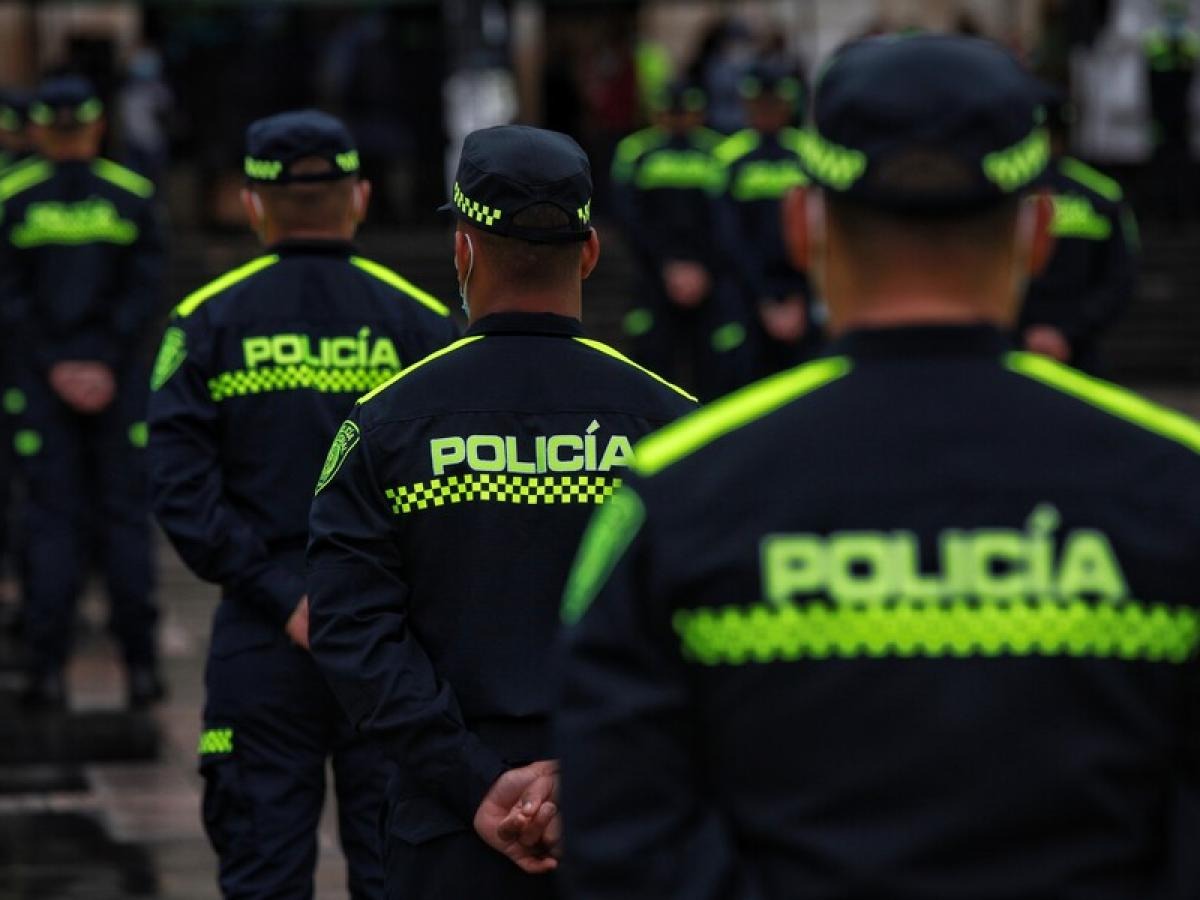 Abren indagación a miembros de la Policía Nacional por presunto abuso sexual a patrullero