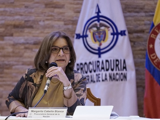 La inseguridad es causante de la crisis de Derechos Humanos en el país