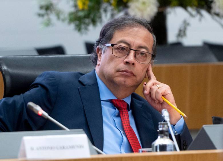 Petro dejó plantada a la Cidh