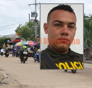Capturan a policía en un 'cambiazo'
