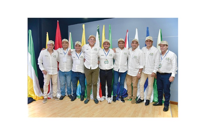 Alcaldes, unidos en Prosabana