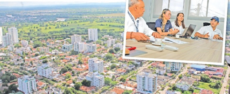 Alcaldía apuesta por más propietarios