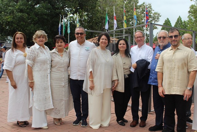 50 años de historia formando generaciones