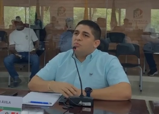 Jairo Solar propone mayor competitividad para el Golfo