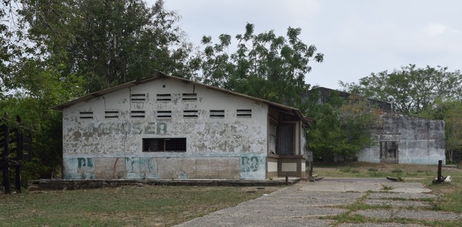De la bonanza a las ruinas: así se 'desmotó' la industria del algodón