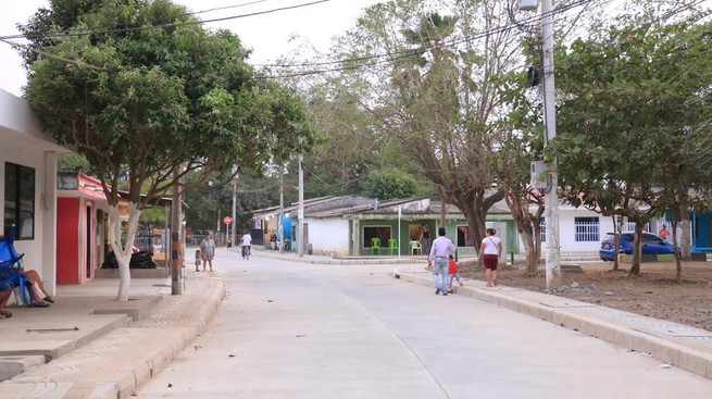 Importante reducción del índice de pobreza multidimensional en Córdoba, según el Dane