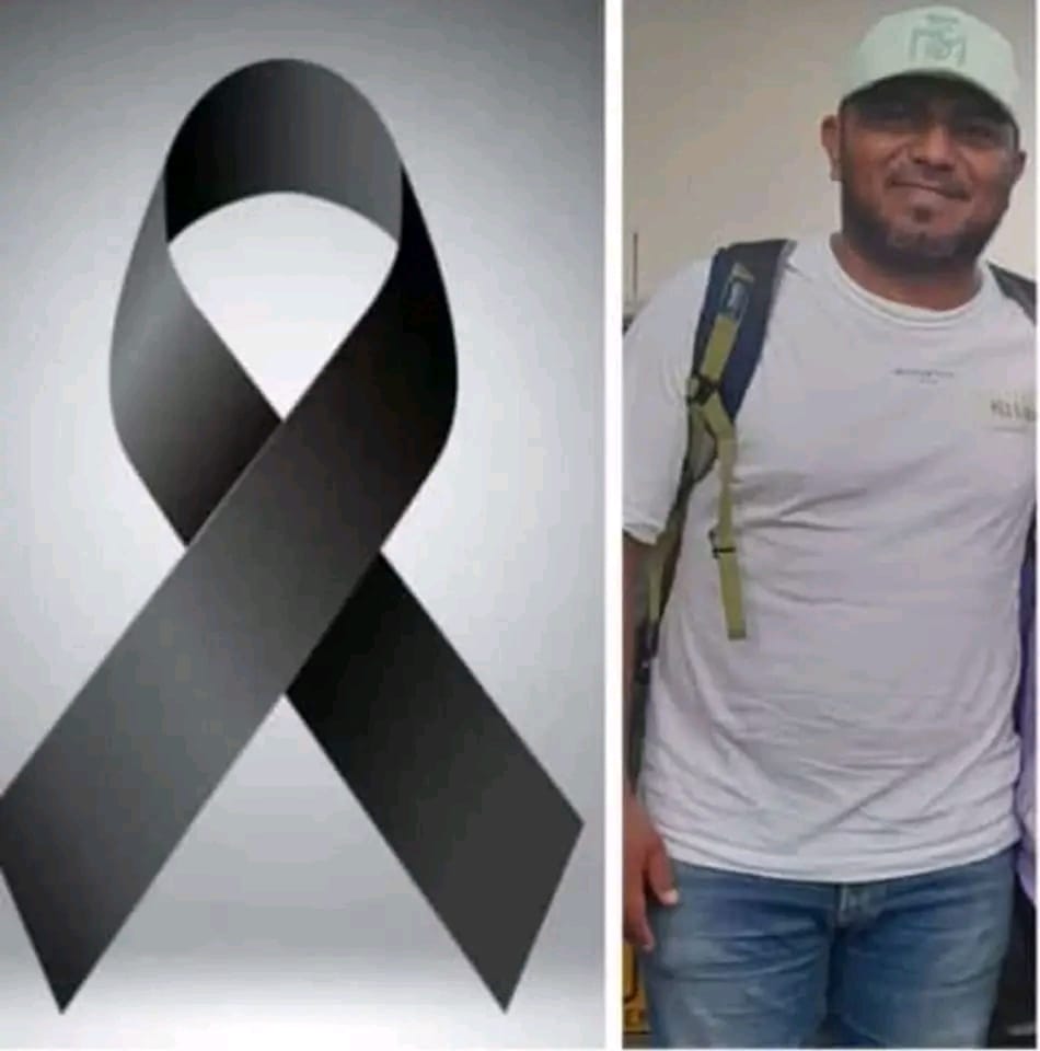 El ‘Profe Nilson’ acabó con su  vida