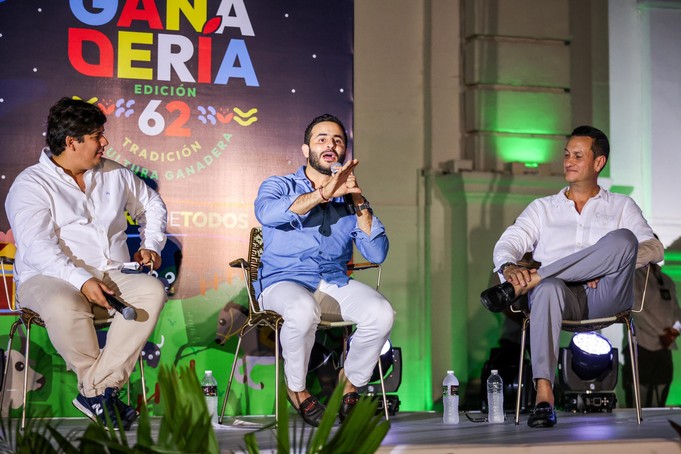 En 2024 serán 10 días de Feria de la Ganadería