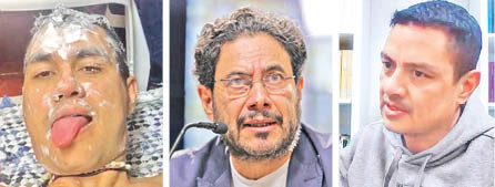 Lo propuso Iván Cepeda: hermano del 'testigo estrella' contra Uribe