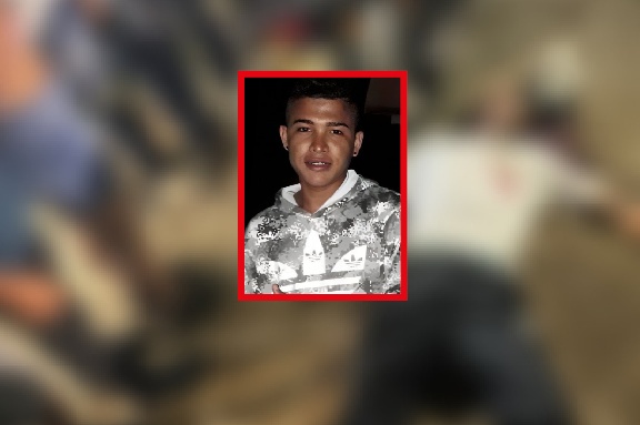 Un día antes del crimen, presuntamente, estuvo capturado por hurto