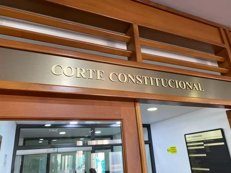 Le ordenan a MinTrabajo y MinMinas tener control de los lugares donde se lleva a cabo la minería