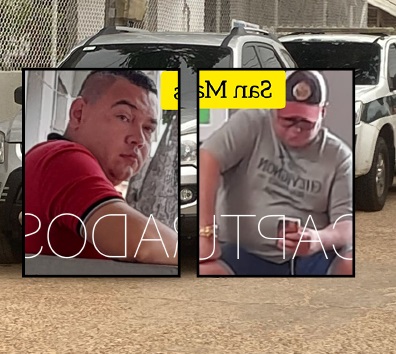 Policía capturado en 'cambiazo' fue enviado a la cárcel