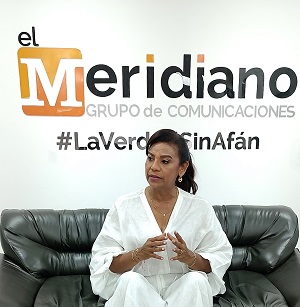 García viaja al Reino Unido en busca de recursos y hermanamientos.