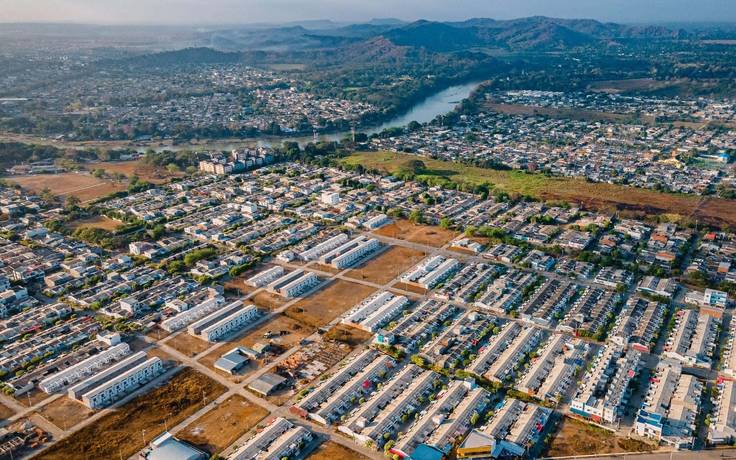Alcalde Hugo Kerguelén: “Fitch Ratings confirma calificación AA y F1+ de Montería en materia de solidez financiera”.