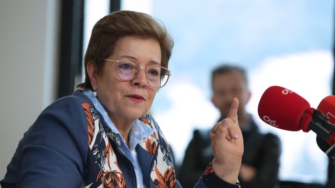 La reforma pensional podría hundirse si no se aprueba este martes: MinTrabajo 