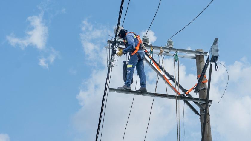 Así serán las sanciones por despilfarro de energía