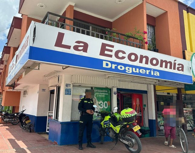 Consejo de Seguridad: alias ‘Naranjo’ estaría tras ataques contra droguerías en Córdoba