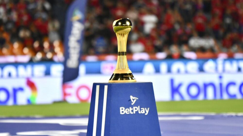 Conozca los horarios de los partidos de la última jornada de la Liga Colombiana