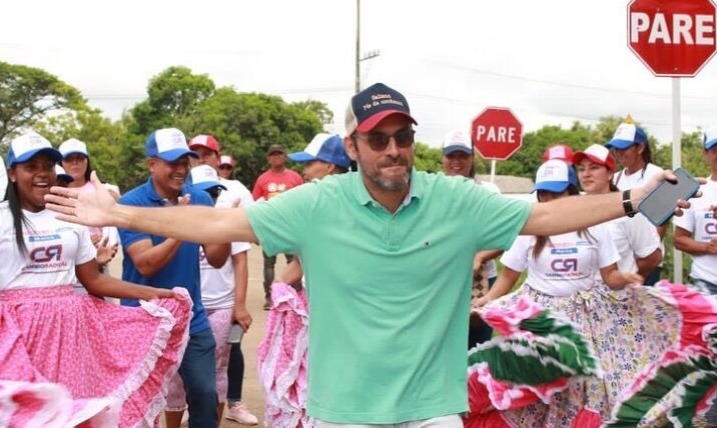Confirman sentencia contra el alcalde de Chiriguaná, Cesar