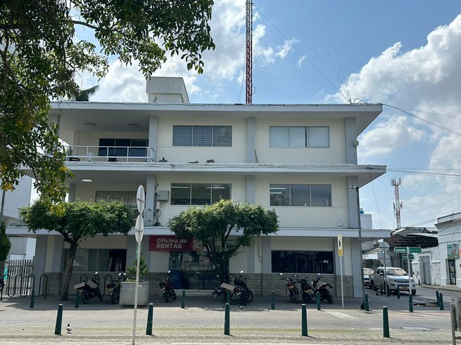 A Montería le ratifican su calificación crediticia