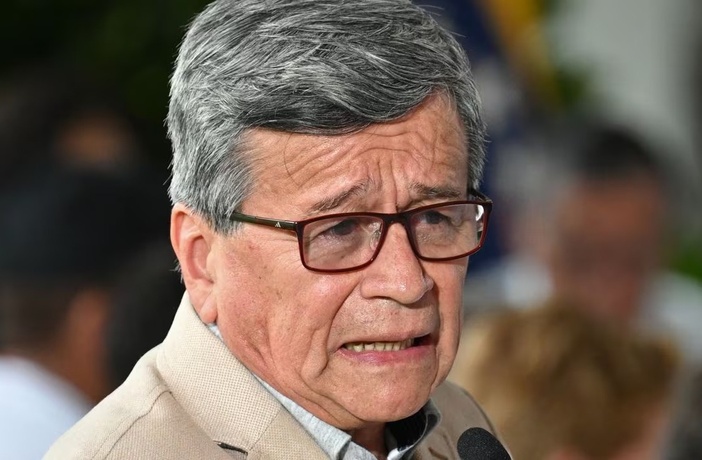 Estamos peor con Petro: Pablo Beltrán