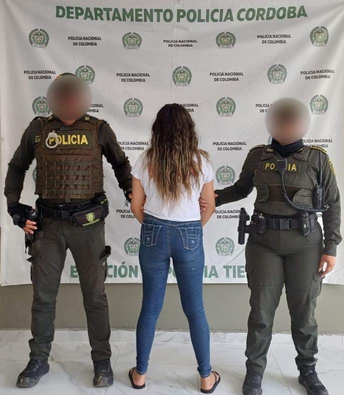 Sería integrante del 'Clan del Golfo'