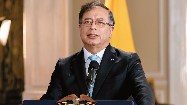 Cancillería de Colombia emitió nota de protesta a EE.UU por declaraciones sobre campaña Petro Presidente