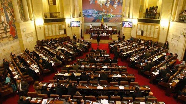 El Senado de la República aprobó la reforma pensional del Gobierno Petro