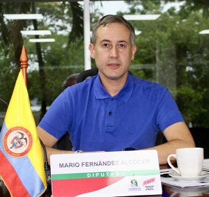 Que hagan cumplir las pólizas: Fernández