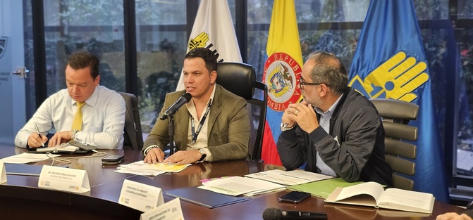Exdirectivo de la Ungrd solicitó a la Fiscalía principio de oportunidad