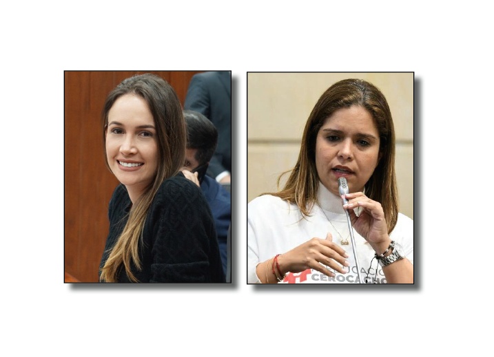 Reforma Pensional: Castañeda, no, y Espinosa, sí