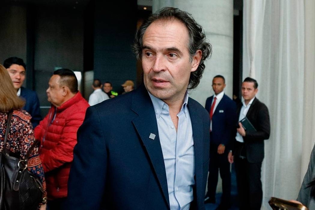 Ordenan arrestar a Federico Gutiérrez por desacato a tutela