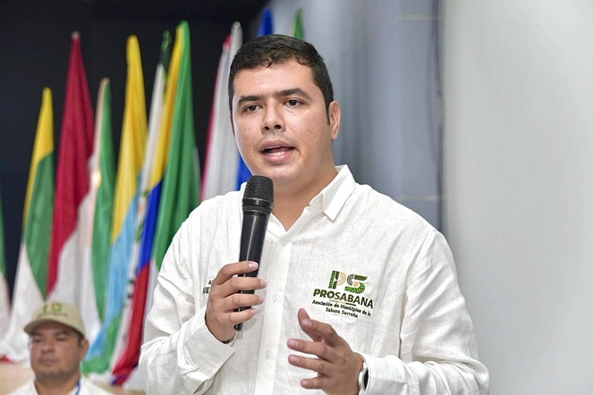 El progreso está tomando forma en Buenavista