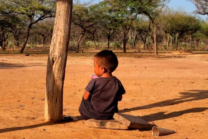 Tasa de mortalidad por desnutrición aumentó