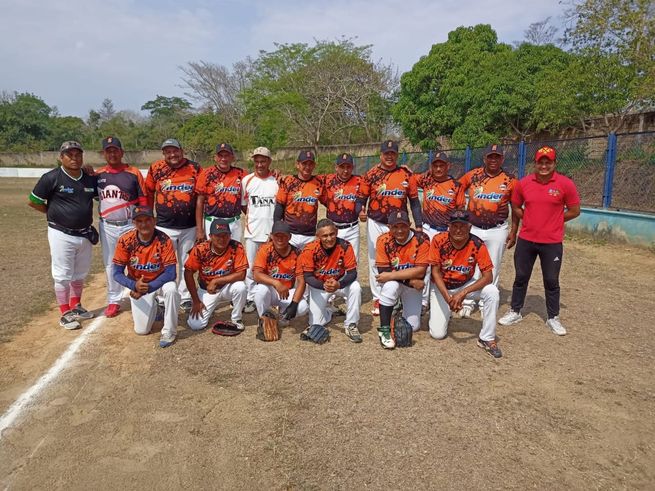 Participarán Gigantes y Padres