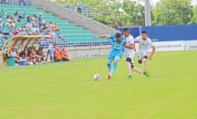 Un aliciente en la Copa para Jaguares