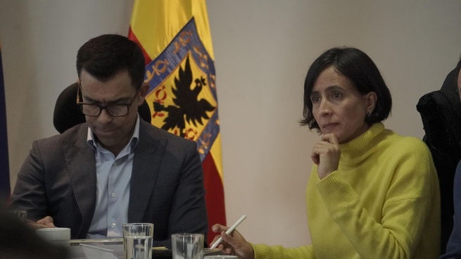 “Hasta 2025 debemos estar en alerta permanente por suministro de agua”: MinAmbiente