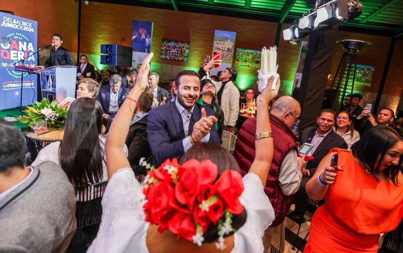 Toda Colombia invitada a vivir la Feria de Todos, en Córdoba
