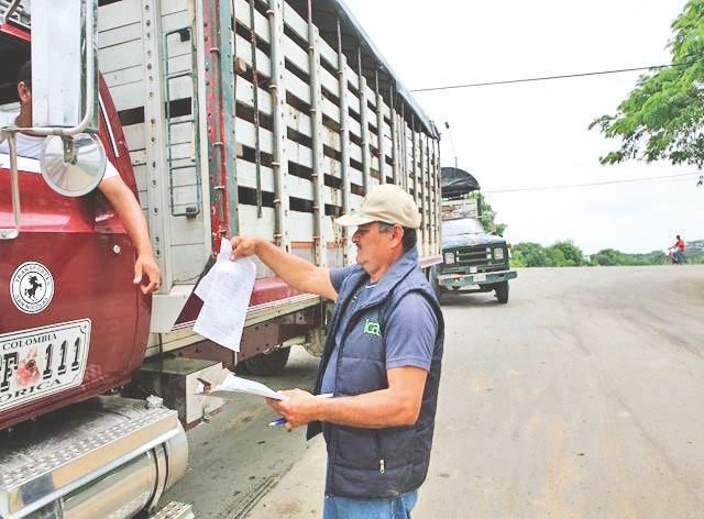 Subastas pierden $45 mil millones por el ICA