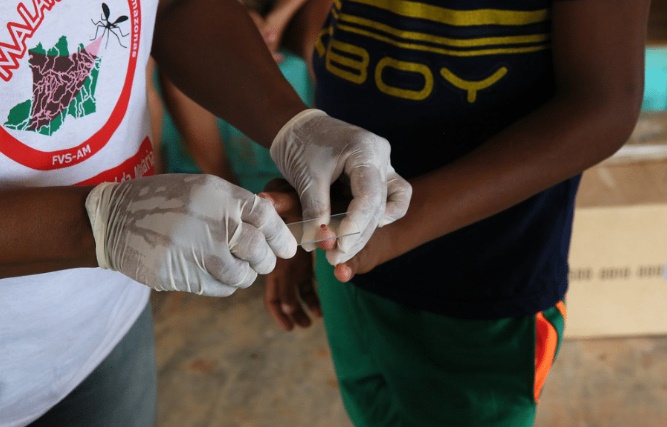 Córdoba sigue en tercer lugar con más casos de Malaria en el país: científicos de Unicórdoba