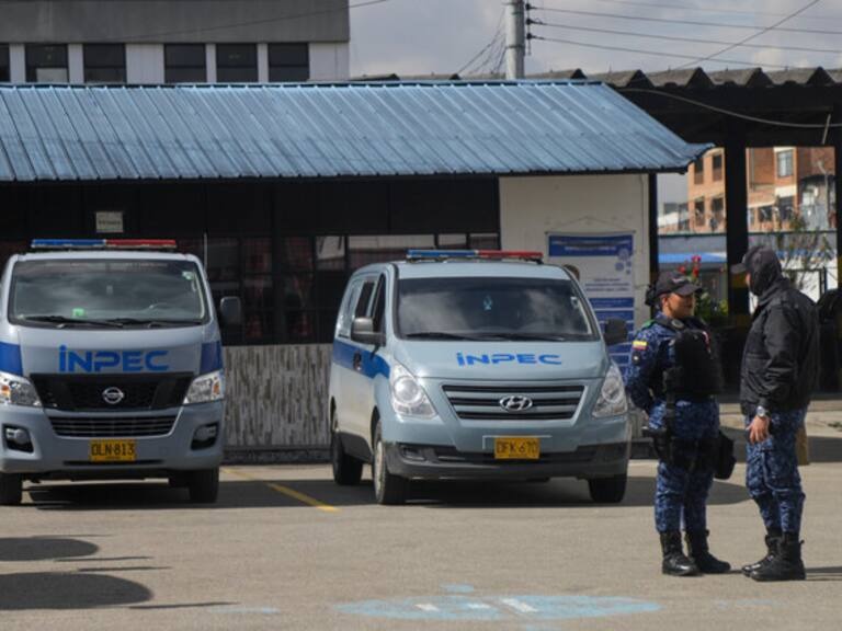 Asesinaron a un funcionario del Inpec en Popayán
