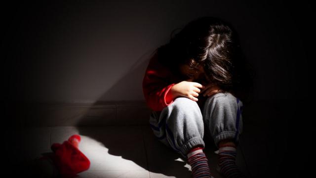Día Internacional de la Lucha Contra el Maltrato Infantil