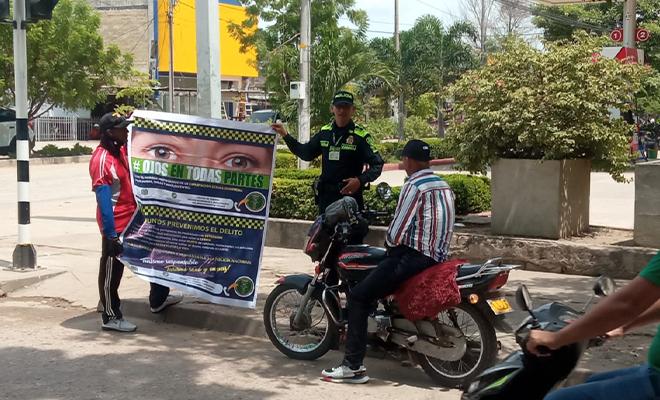 Controles en zonas de hospedaje para evitar explotación sexual de niños, niñas y adolescentes