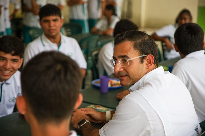 Alcaldía de Montería realizará la Primera Mesa Pública del Programa de Alimentación Escolar (PAE)