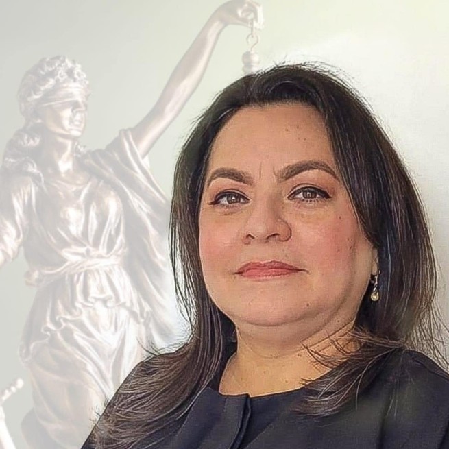 Corozalera es elegida nueva magistrada del Tribunal