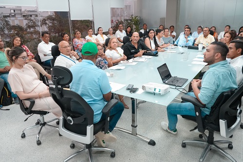 Proyectan la aplicación de las políticas sociales
