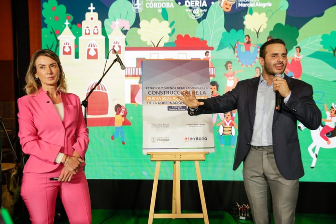 Vendrá una nueva sede y se revivirá el Coliseo de Ferias