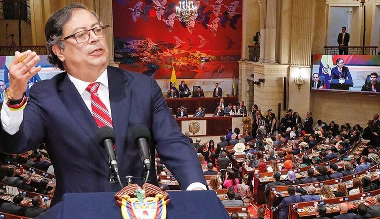 El presidente Gustavo Petro, ¿defraudó a los liberales?