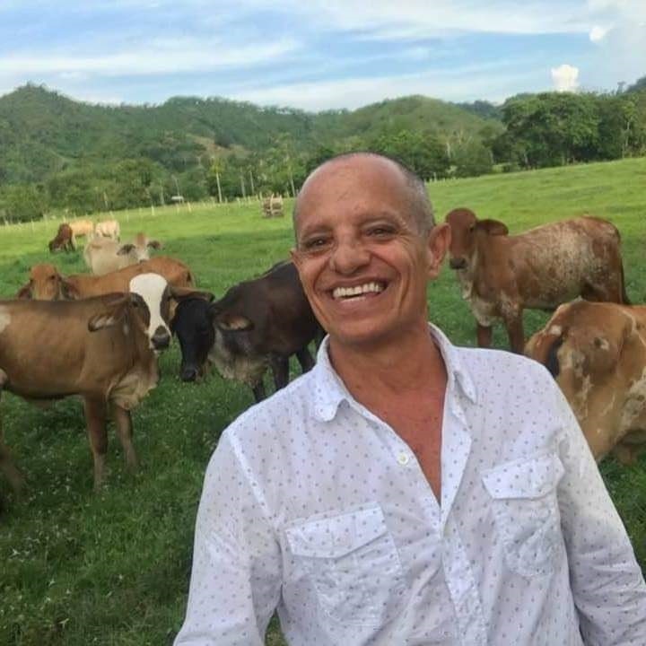 Adulto mayor se quitó la vida