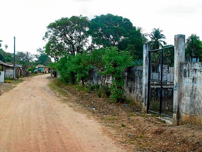 Menor acabó con su vida en zona rural de Chinú